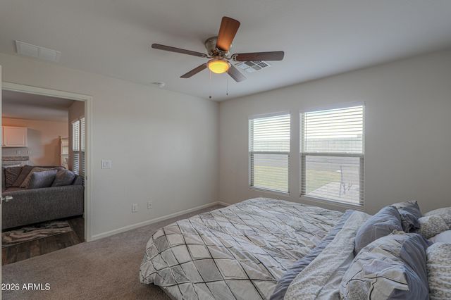 1036 W NINA Drive, Casa Grande, AZ 85122