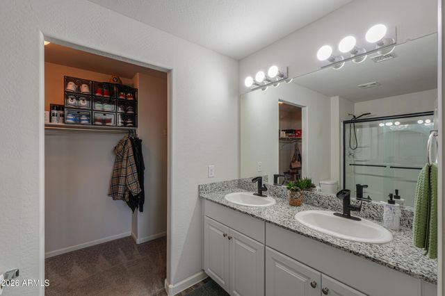 1036 W NINA Drive, Casa Grande, AZ 85122