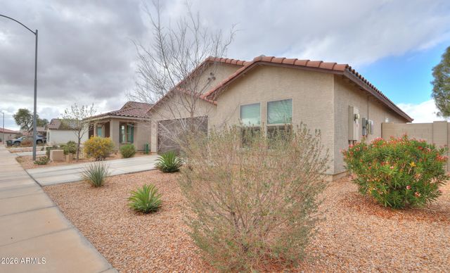 1036 W NINA Drive, Casa Grande, AZ 85122