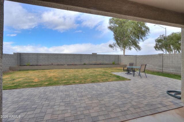 1036 W NINA Drive, Casa Grande, AZ 85122