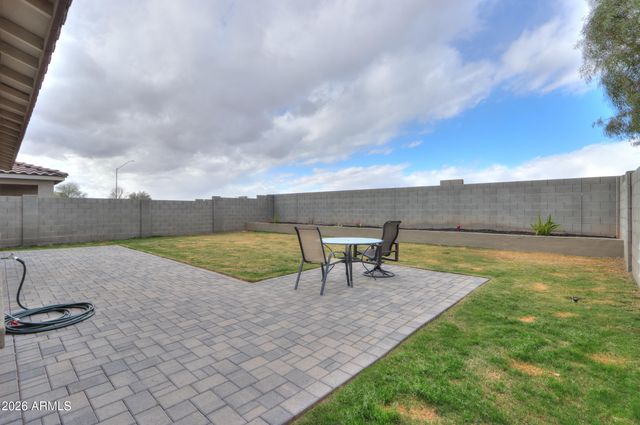 1036 W NINA Drive, Casa Grande, AZ 85122