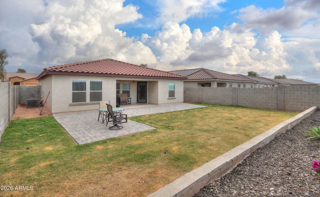 1036 W NINA Drive, Casa Grande, AZ 85122