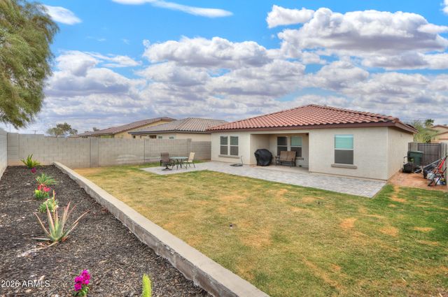 1036 W NINA Drive, Casa Grande, AZ 85122
