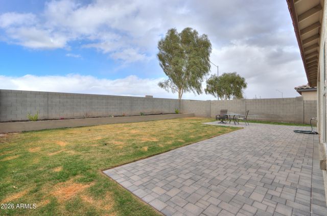 1036 W NINA Drive, Casa Grande, AZ 85122