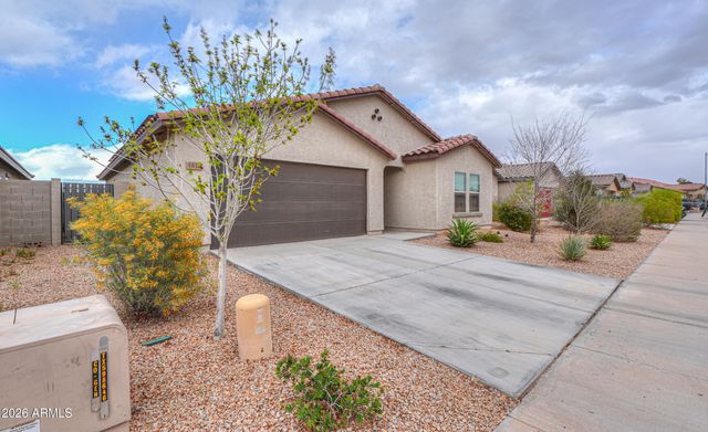 1036 W NINA Drive, Casa Grande, AZ 85122