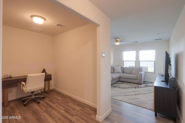 1036 W NINA Drive, Casa Grande, AZ 85122