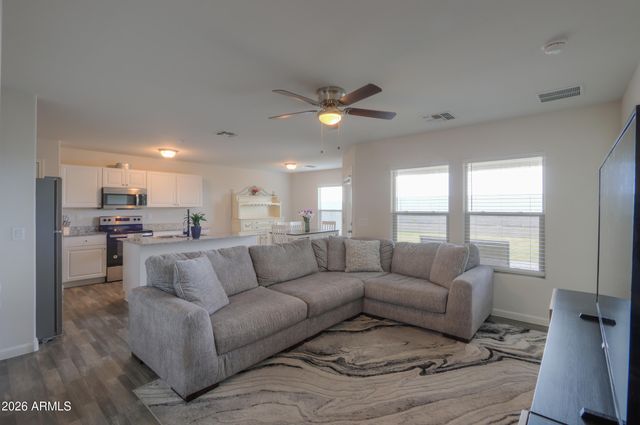 1036 W NINA Drive, Casa Grande, AZ 85122