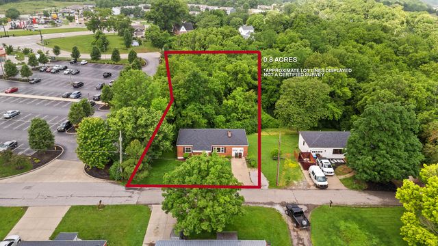 668 Walnut Street, Taylor Mill, KY 41015
