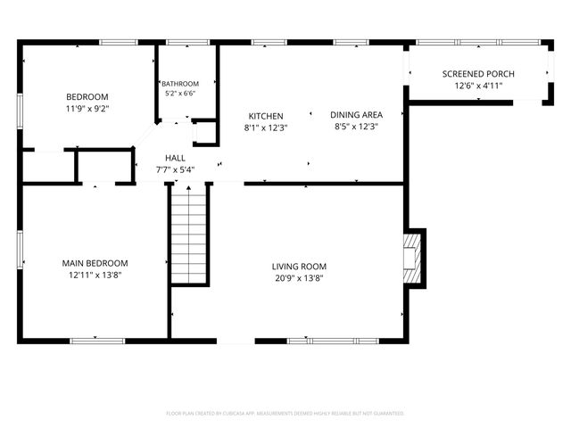 668 Walnut Street, Taylor Mill, KY 41015
