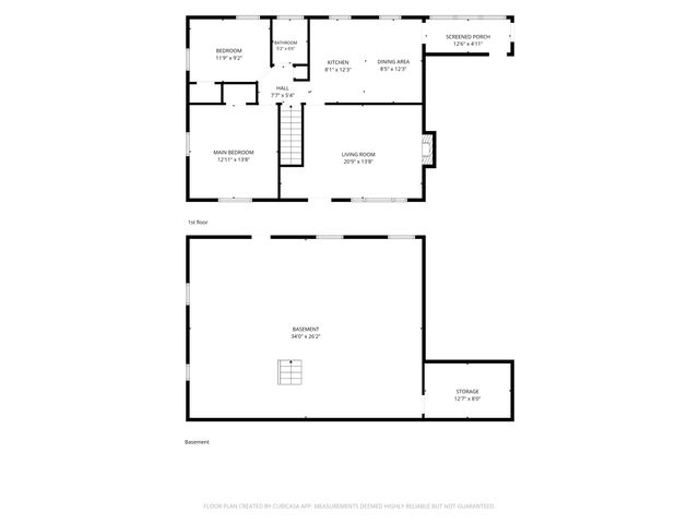 668 Walnut Street, Taylor Mill, KY 41015