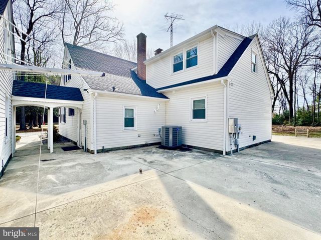 24212 SHORTLY RD, Georgetown, DE 19947