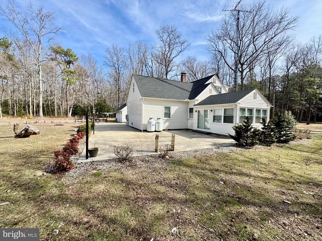 24212 SHORTLY RD, Georgetown, DE 19947