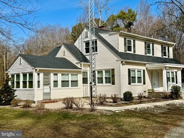 24212 SHORTLY RD, Georgetown, DE 19947
