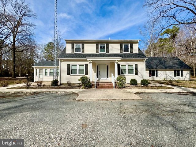 24212 SHORTLY RD, Georgetown, DE 19947