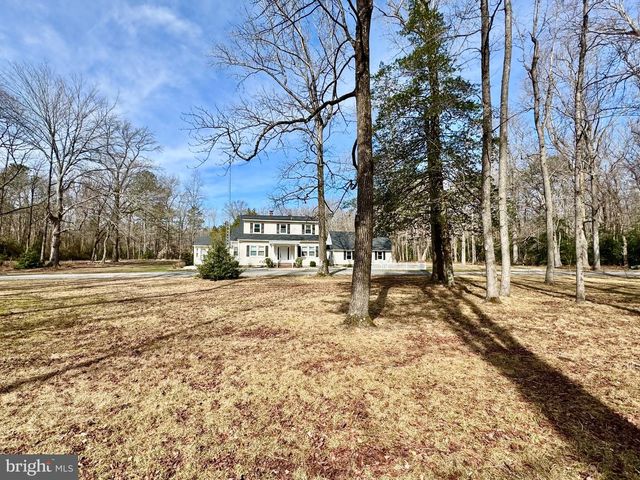 24212 SHORTLY RD, Georgetown, DE 19947