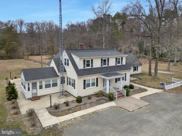 24212 SHORTLY RD, Georgetown, DE 19947