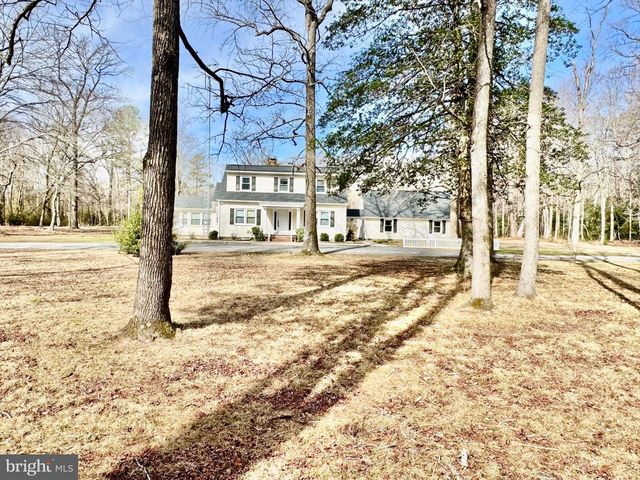 24212 SHORTLY RD, Georgetown, DE 19947