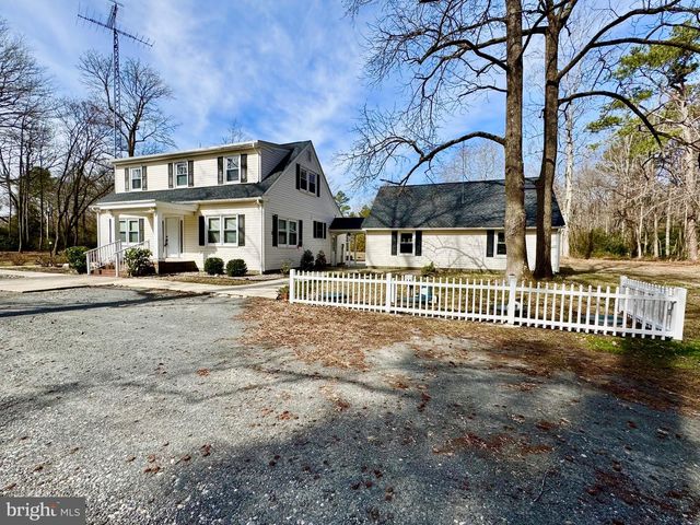 24212 SHORTLY RD, Georgetown, DE 19947
