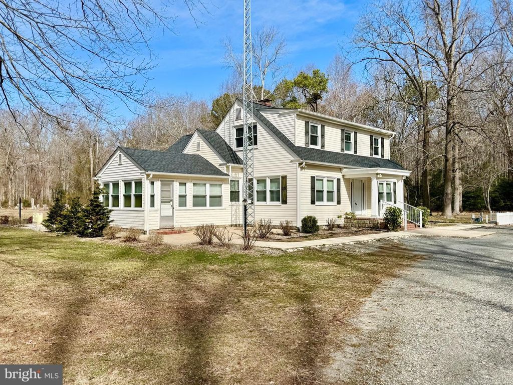 24212 SHORTLY RD, Georgetown, DE 19947