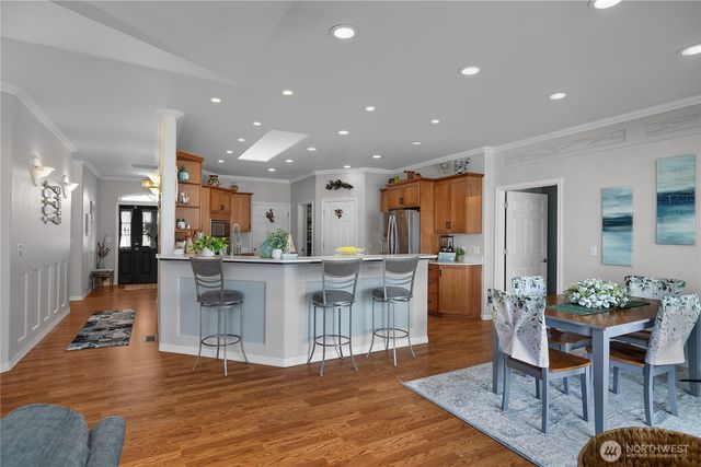 655 Skamokawa Court SE, Ocean Shores, WA 98569