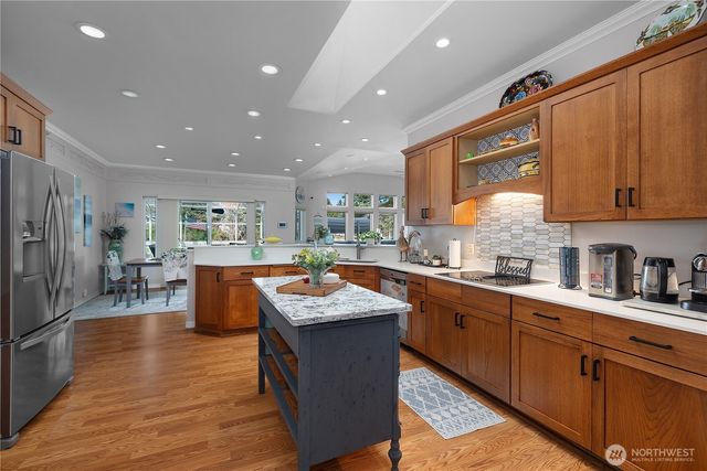 655 Skamokawa Court SE, Ocean Shores, WA 98569