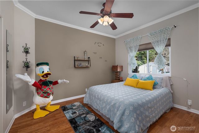 655 Skamokawa Court SE, Ocean Shores, WA 98569