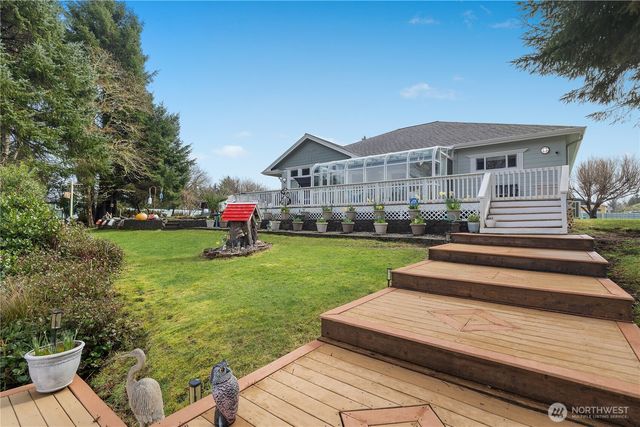 655 Skamokawa Court SE, Ocean Shores, WA 98569