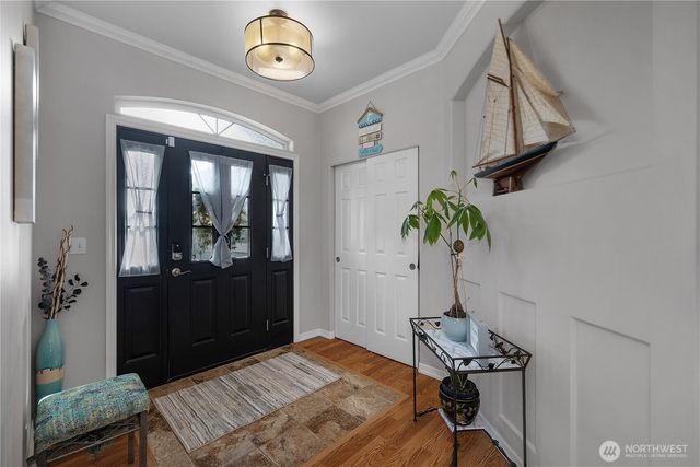 655 Skamokawa Court SE, Ocean Shores, WA 98569