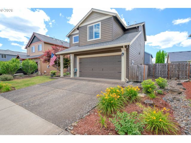 518 RABER Rd, Eugene, OR 97402
