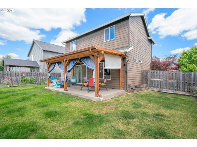518 RABER Rd, Eugene, OR 97402