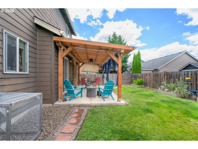 518 RABER Rd, Eugene, OR 97402
