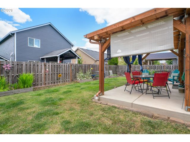 518 RABER Rd, Eugene, OR 97402