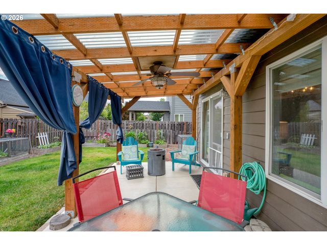 518 RABER Rd, Eugene, OR 97402