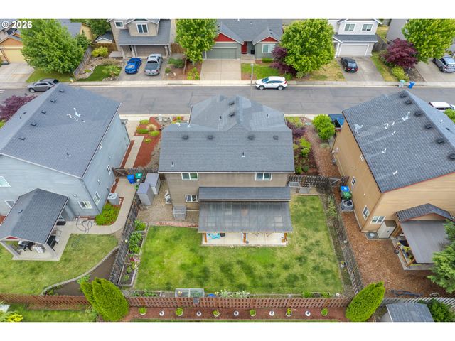 518 RABER Rd, Eugene, OR 97402