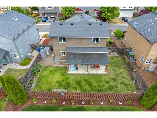 518 RABER Rd, Eugene, OR 97402