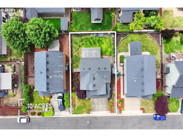518 RABER Rd, Eugene, OR 97402