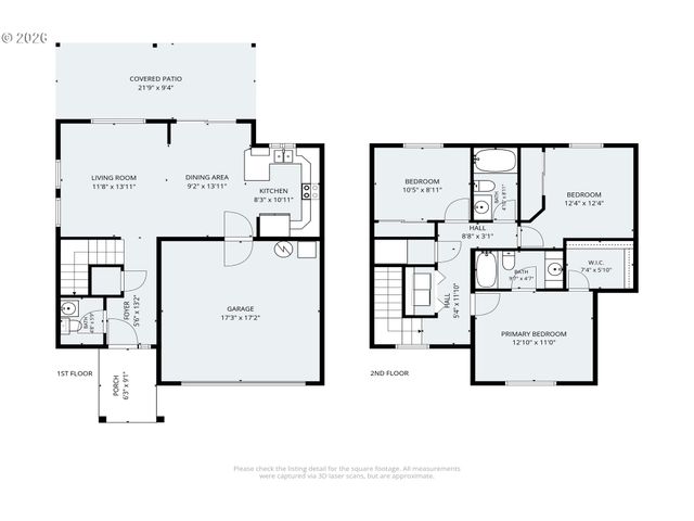 518 RABER Rd, Eugene, OR 97402