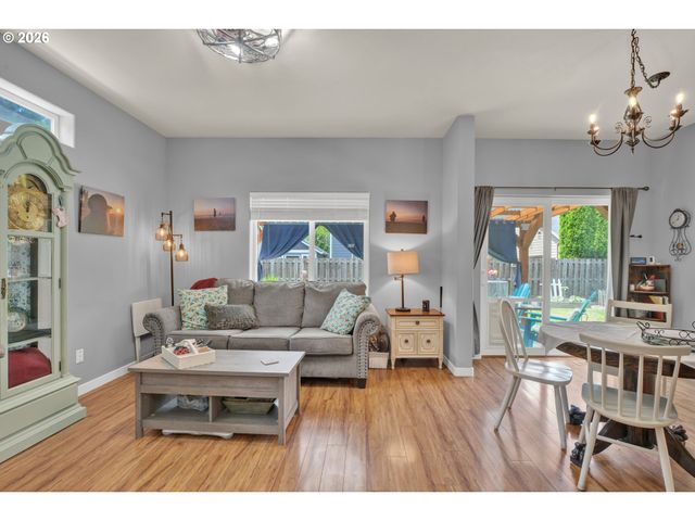 518 RABER Rd, Eugene, OR 97402