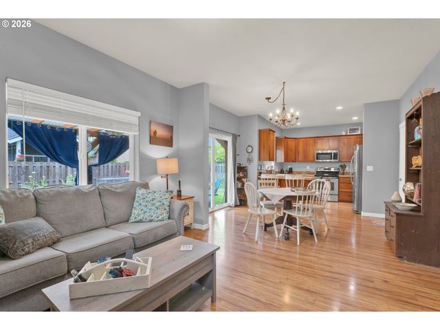 518 RABER Rd, Eugene, OR 97402