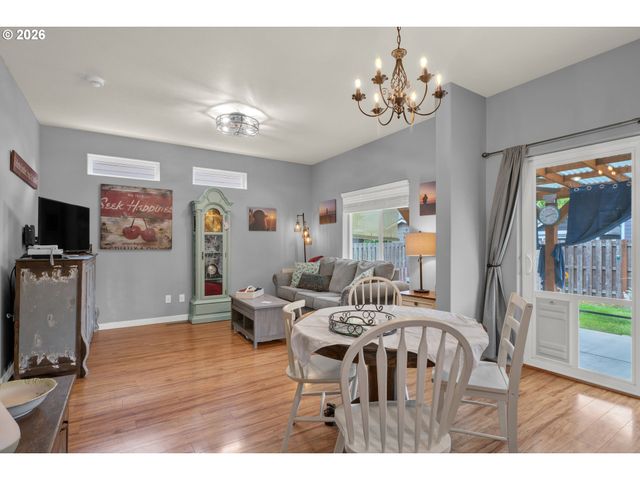 518 RABER Rd, Eugene, OR 97402