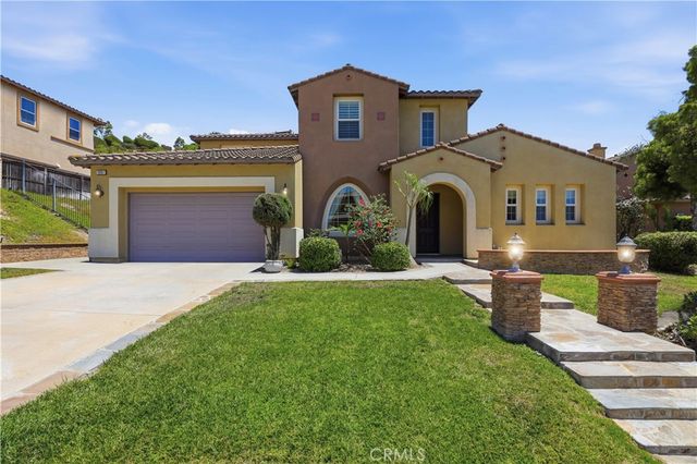 16861 Ridge Cliff Drive, Riverside, CA 92503