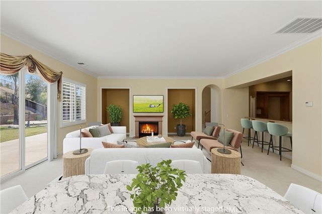 16861 Ridge Cliff Drive, Riverside, CA 92503