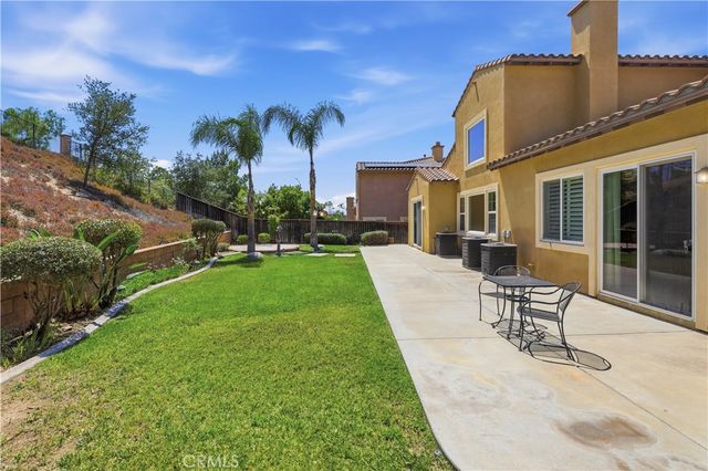 16861 Ridge Cliff Drive, Riverside, CA 92503