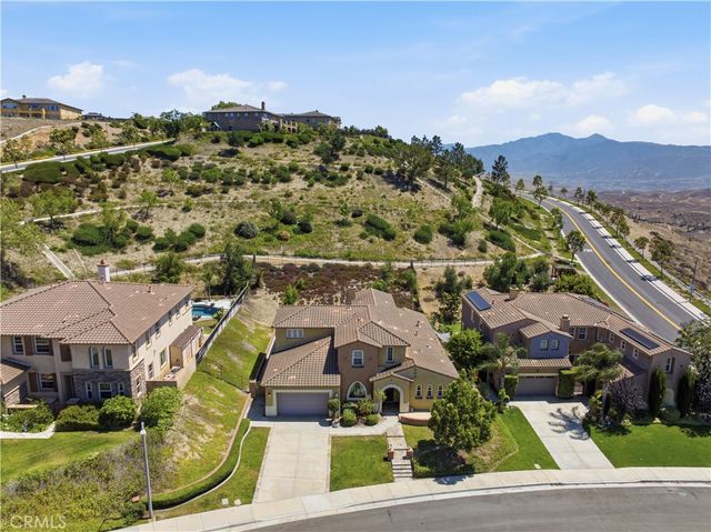 16861 Ridge Cliff Drive, Riverside, CA 92503