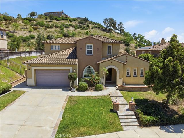 16861 Ridge Cliff Drive, Riverside, CA 92503