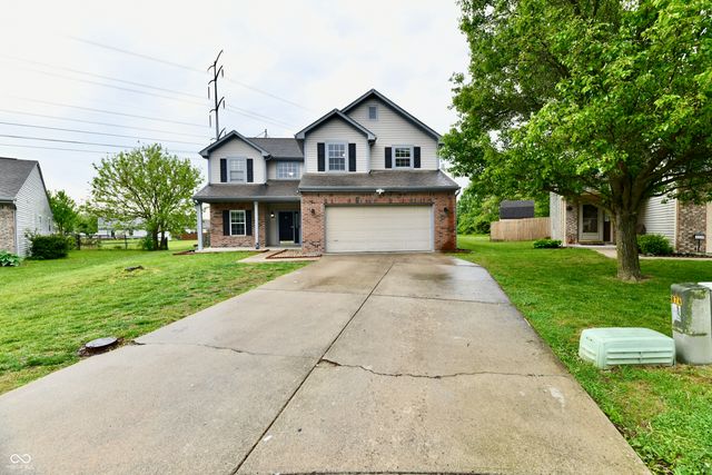3213 Groveton Court, Indianapolis, IN 46227