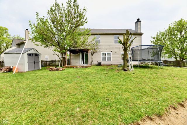 3213 Groveton Court, Indianapolis, IN 46227