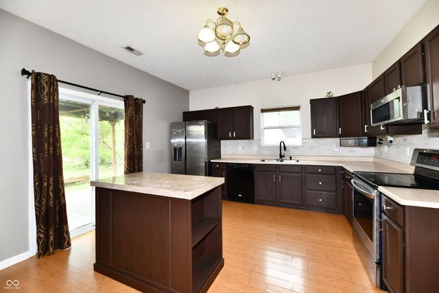 3213 Groveton Court, Indianapolis, IN 46227