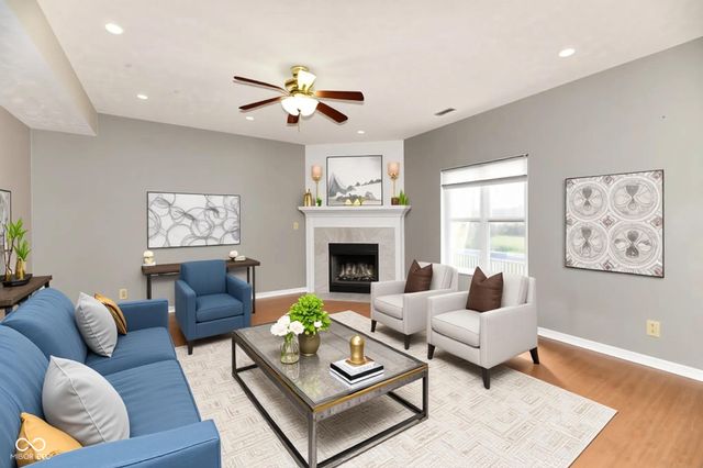 3213 Groveton Court, Indianapolis, IN 46227