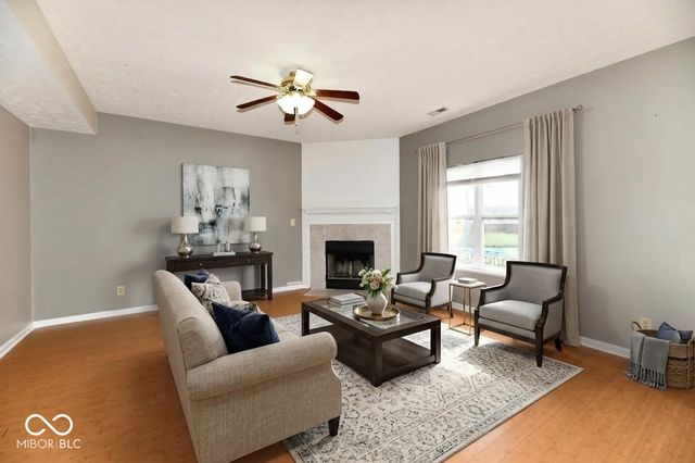 3213 Groveton Court, Indianapolis, IN 46227